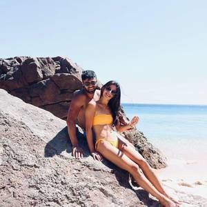 Meet your Posher, Anyssa